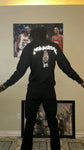 IAMFRE$H2DEF STACKED SWEATSUIT