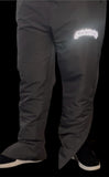 FRE$H2DEF TRACKSUIT SWEATS water resistance wind proof sweats