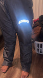 FRE$H2DEF TRACKSUIT SWEATS water resistance wind proof sweats