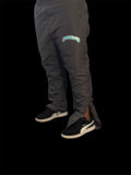 FRE$H2DEF TRACKSUIT SWEATS water resistance wind proof sweats