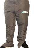 FRE$H2DEF TRACKSUIT SWEATS water resistance wind proof sweats