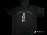 IAMFRE$H2DEF STACKED SWEATSUIT