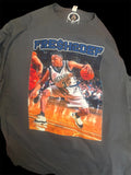 Allen Iverson was FRE$H2DEF at Georgetown wearing concord 11s