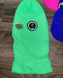 FRE$H2DEF GLO ski mask