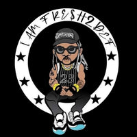 IAM FRE$H2DEF APPAREL