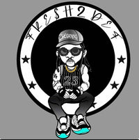 FRE$H2DEF APPAREL