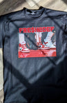 Unconditonal love for Chicago 1s FRE$H2DEF TSHIRT