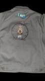 FRE$H2DEF GLO DICKIE JACKET