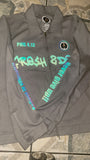 FRE$H2DEF GLO DICKIE JACKET