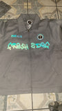 FRE$H2DEF GLO DICKIE JACKET