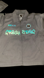 FRE$H2DEF GLO DICKIE JACKET