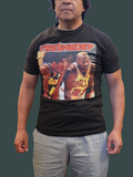 Kobe vs Jordan The STUDENT VS THE TEACHER  FRE$H2DEF shirt