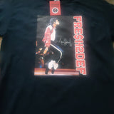 FOREVER KING FRE$H2DEF MICHAEL JACKSON TSHIRT