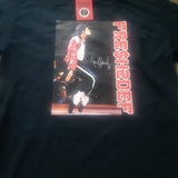 FOREVER KING FRE$H2DEF MICHAEL JACKSON TSHIRT