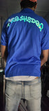 Nipsey blue FRE$H2DEF POLO