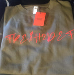 FRE$H2DEF BRAND CREW NECK