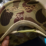 Camo PRINT IM TOO FRESH2DEF FOR MY HATERS