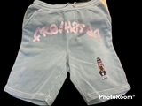 New FRE$H2DEF SHORTS