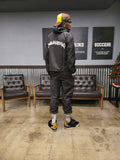 FRE$H2DEF WINDBREAKER SWEATSUITS