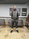 FRE$H2DEF WINDBREAKER SWEATSUITS