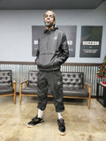 FRE$H2DEF WINDBREAKER SWEATSUITS