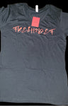 FRE$H2DEF womens tshirt